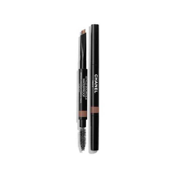Chanel stylo sourcils waterproof Defining Longwear